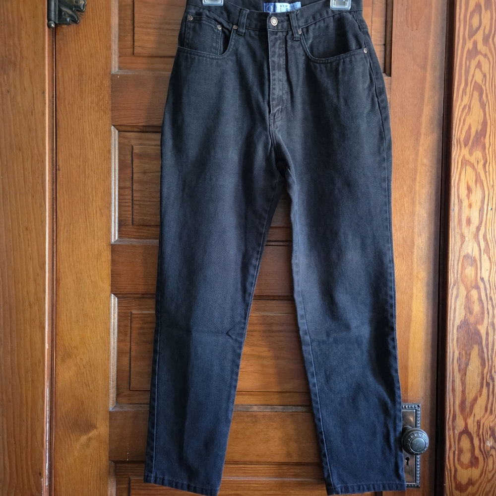 New York Line Jeans Size 12 Vintage Mom Jeans